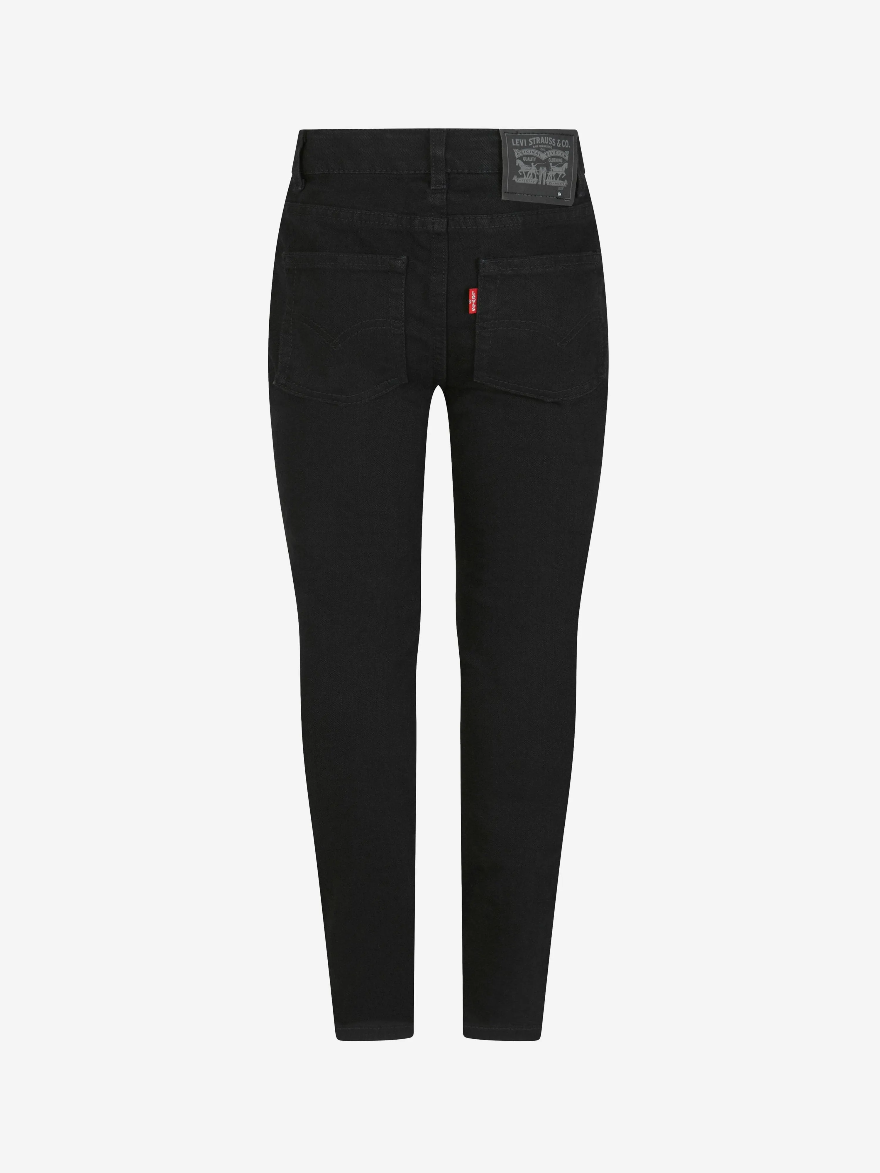 Levi's Wear Boys Skinny Taper Jeans