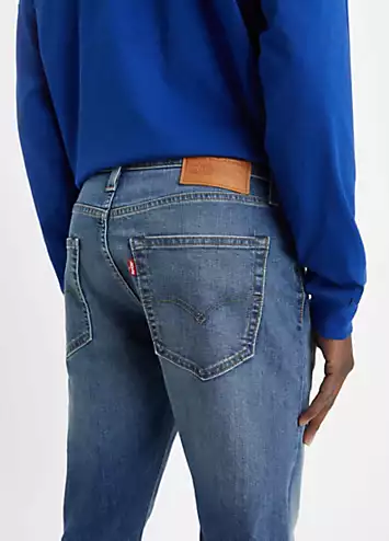 Levi’s 512 Slim Taper Fit Jeans | Grattan