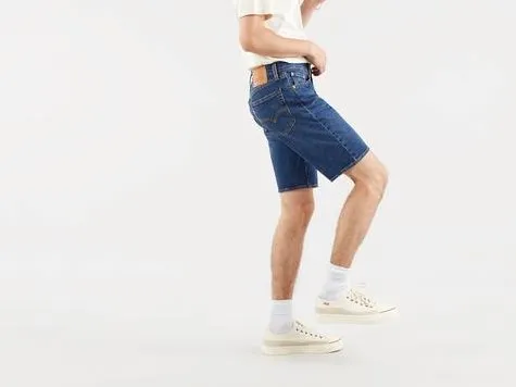 Levi’s 405 Standard Shorts