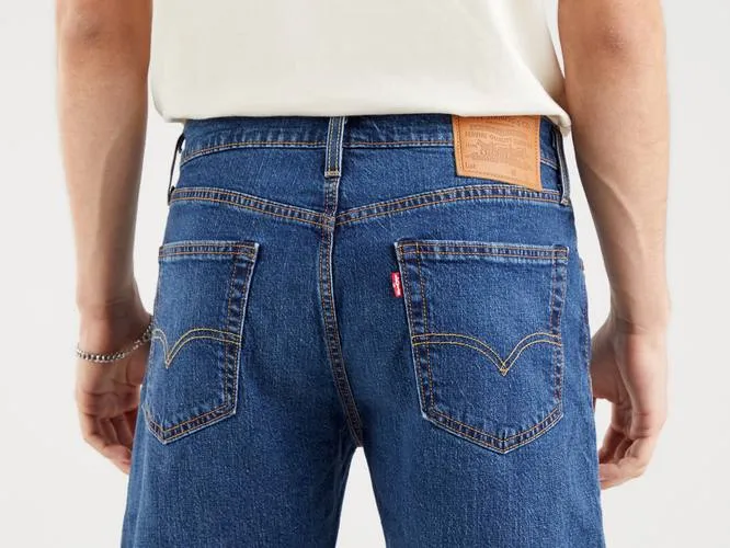 Levi’s 405 Standard Shorts