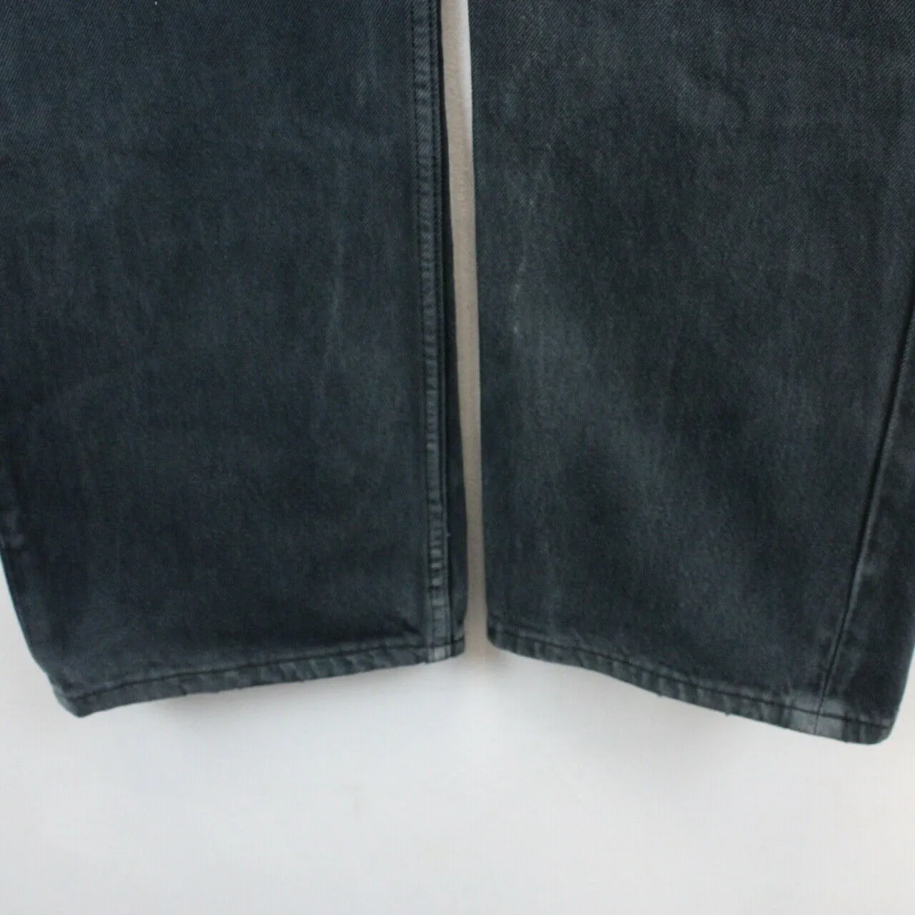 LEVIS 501 Jeans Black | W34 L32