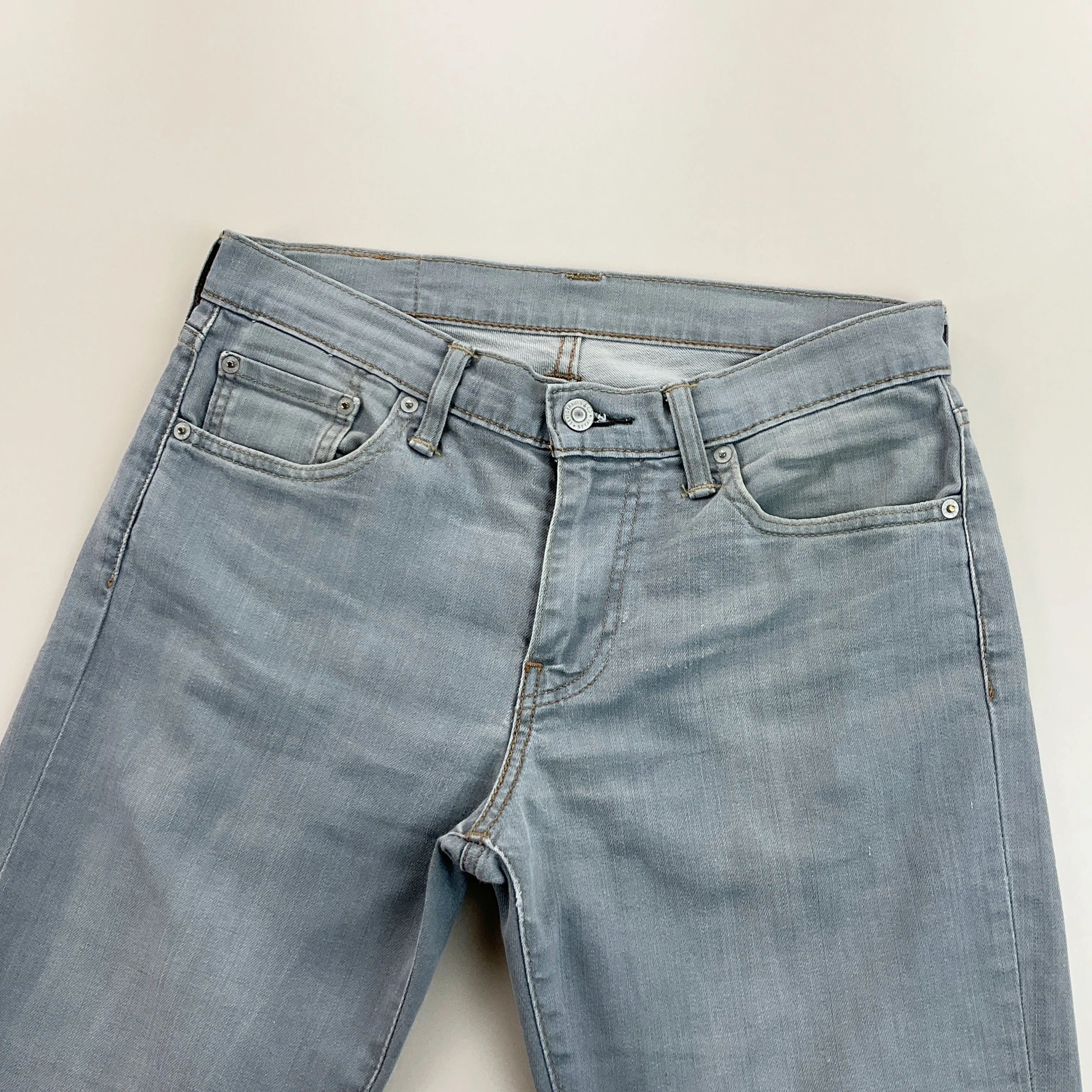 Levi's 511 Denim Jeans - W30 L32