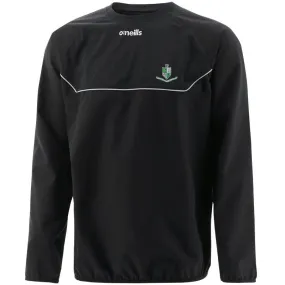 Lisbellaw Hurling Norwich Windbreaker