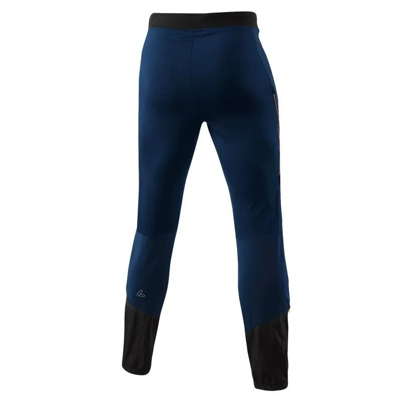 Loeffler  Touring Pants Speed As - Pantaloni da sci - Uomo