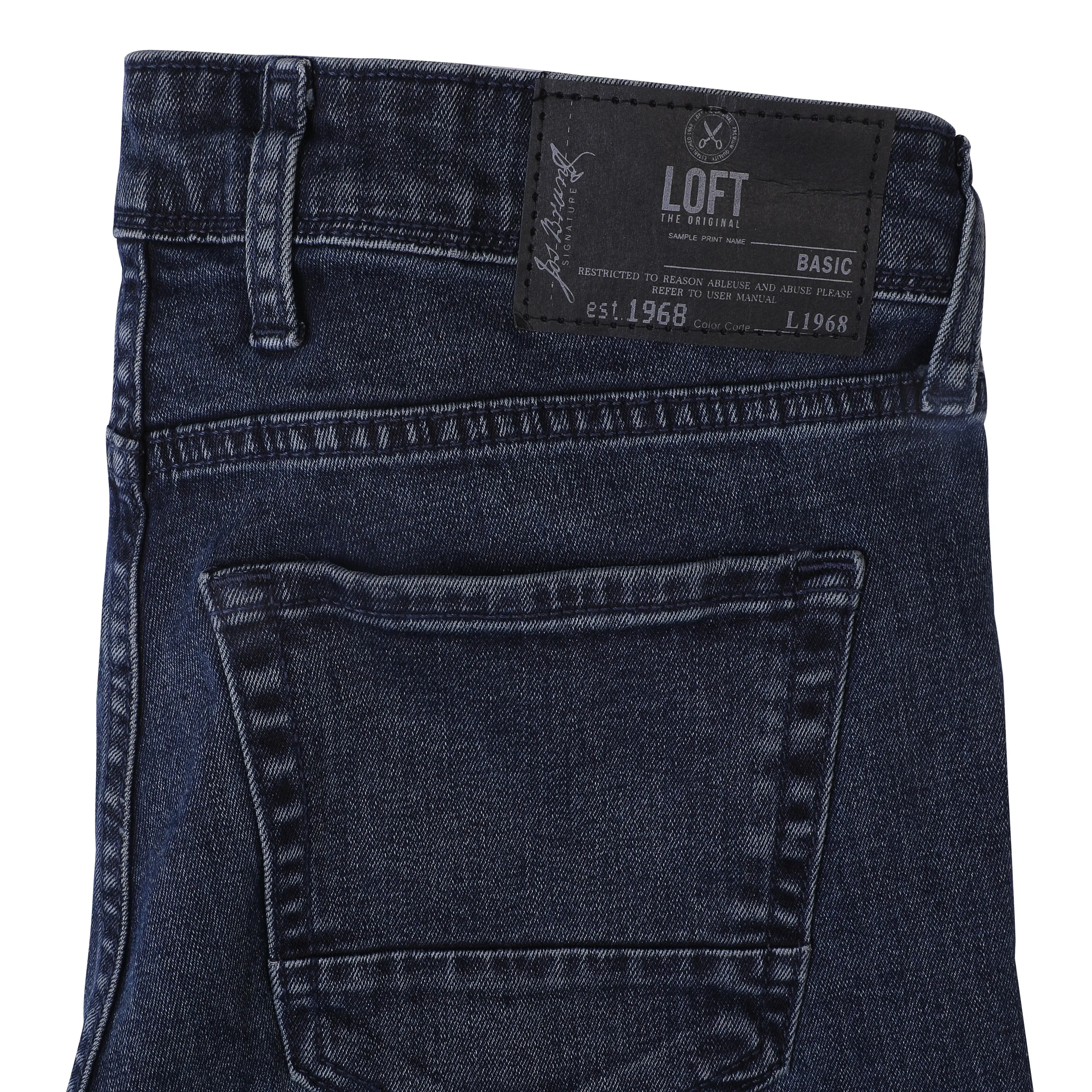 LOFT Jeans