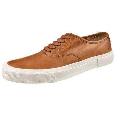 Ludlow Leather Sneaker