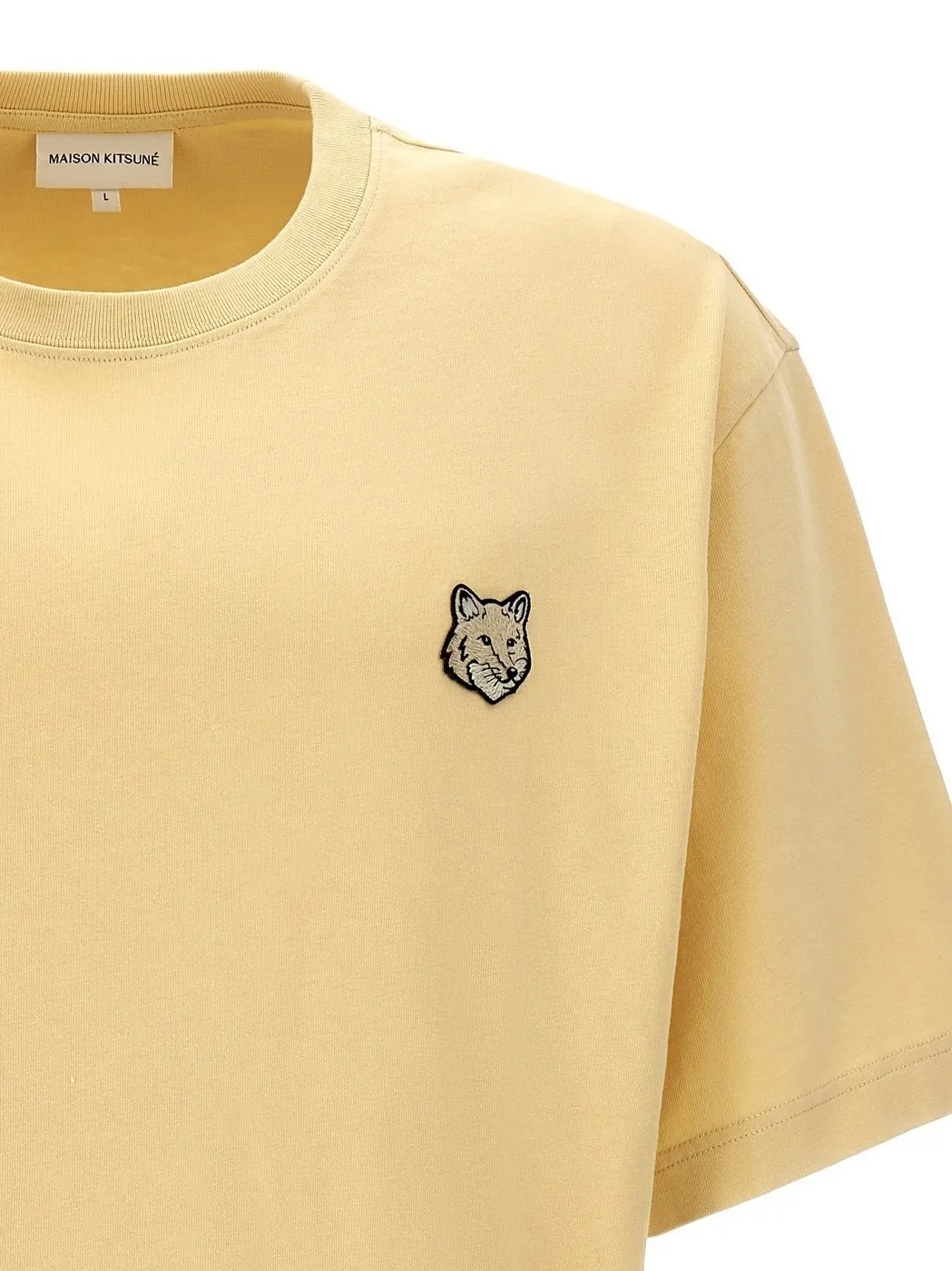 MAISON KITSUNE  |T-Shirts