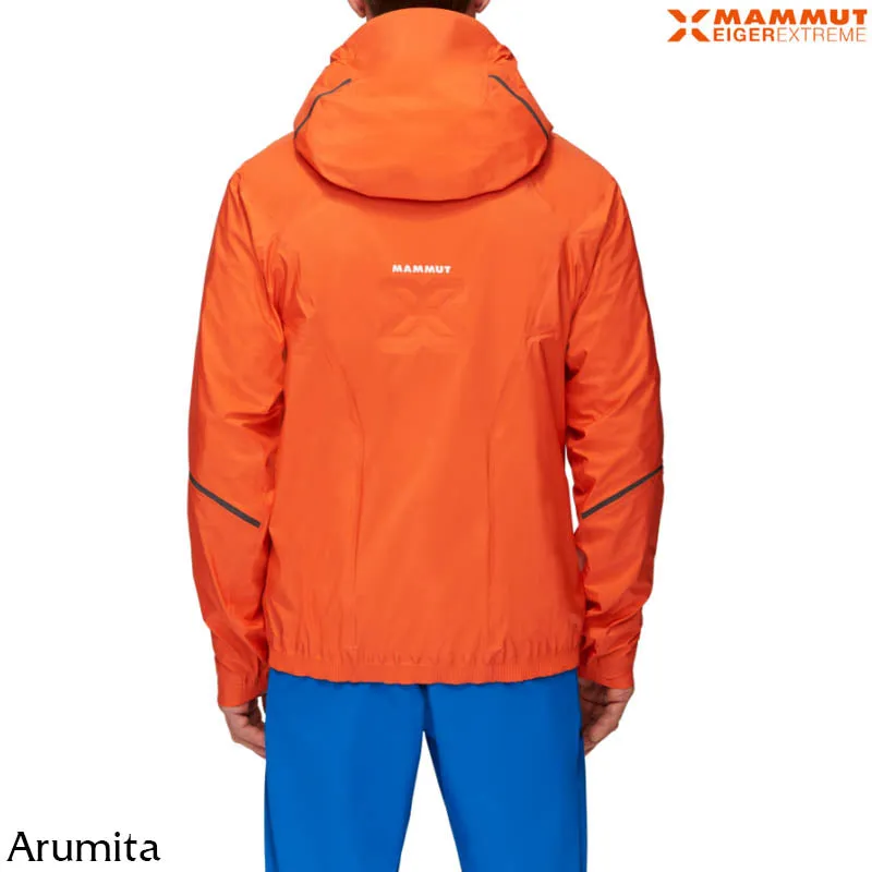 Mammut Nordwand Light HS Hoody Mens