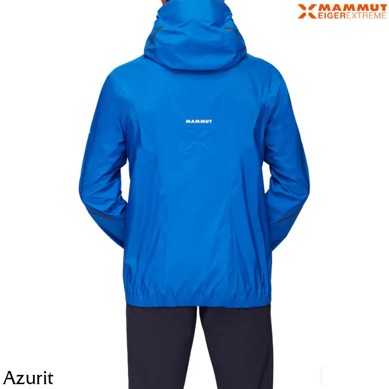 Mammut Nordwand Light HS Hoody Mens