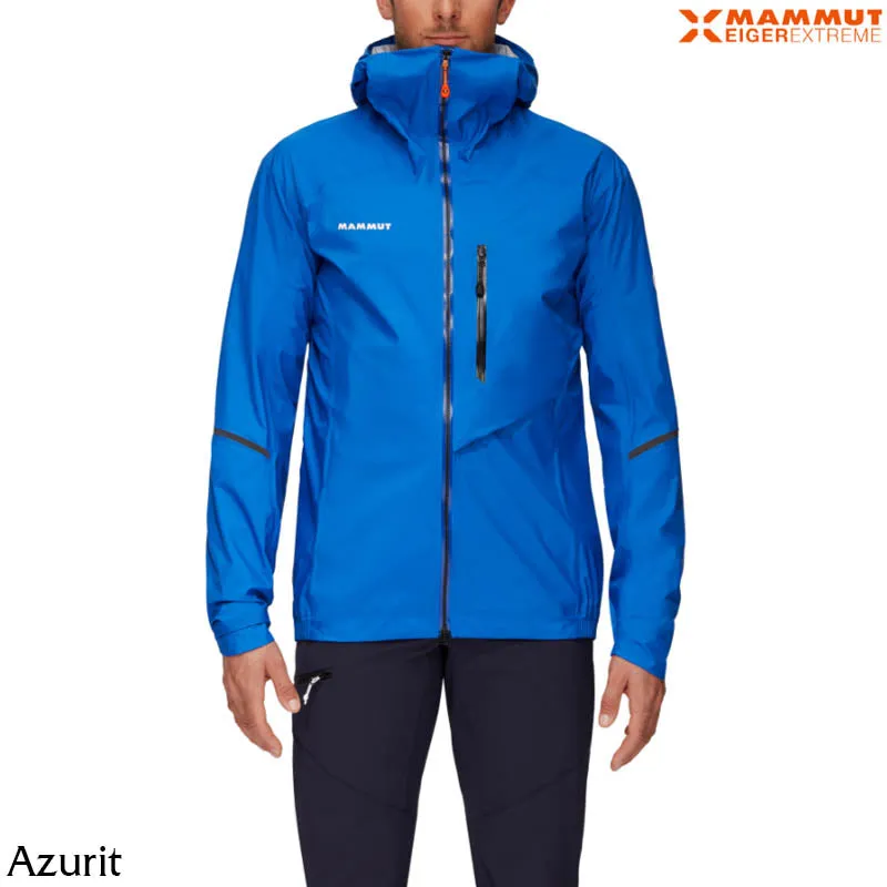 Mammut Nordwand Light HS Hoody Mens