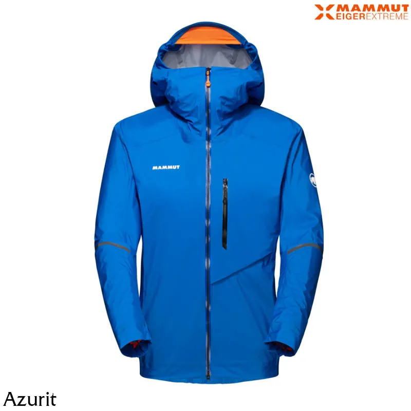 Mammut Nordwand Light HS Hoody Mens