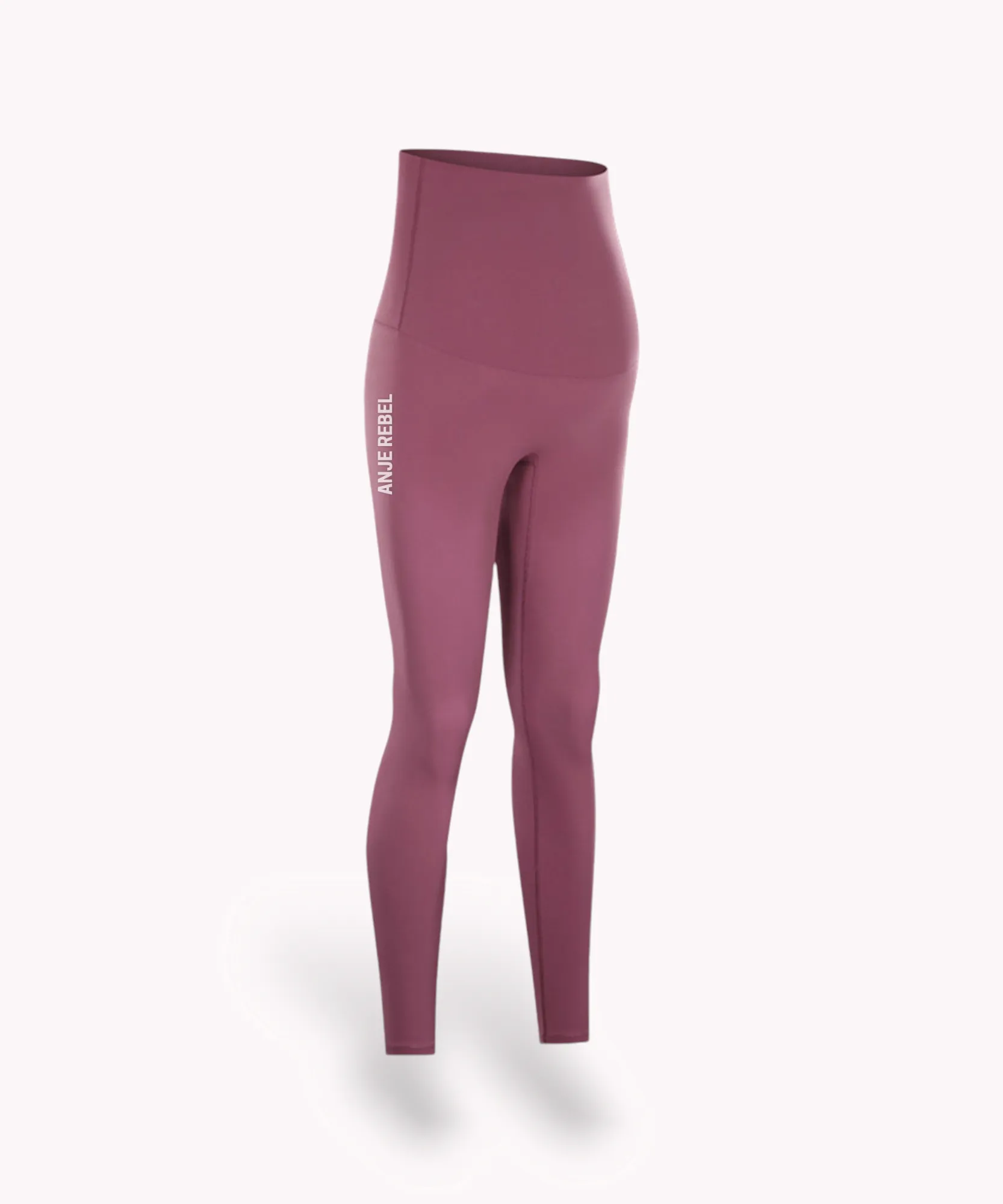 Maternity Sustainable Eco-Friendly Leggings