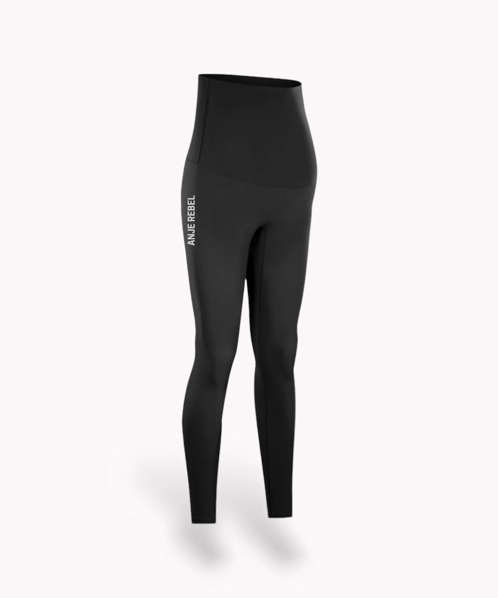 Maternity Sustainable Eco-Friendly Leggings