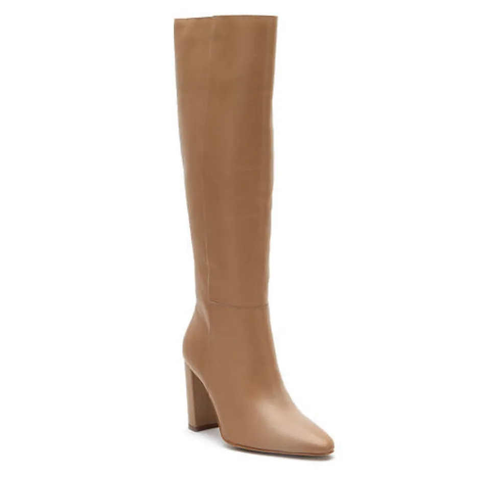 Matisse Bastille Boot in Natural