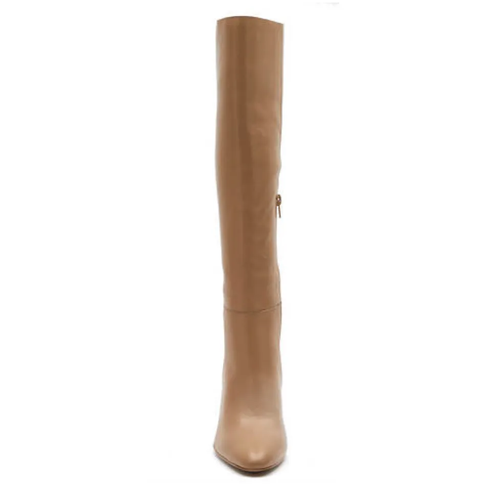 Matisse Bastille Boot in Natural