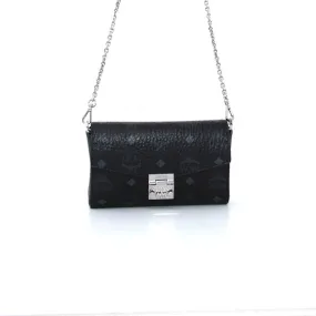 MCM Bag Black - Small