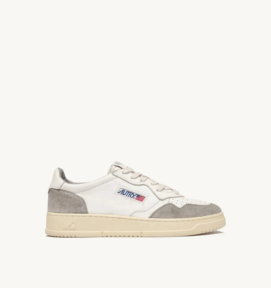 Medalist Low Sneaker