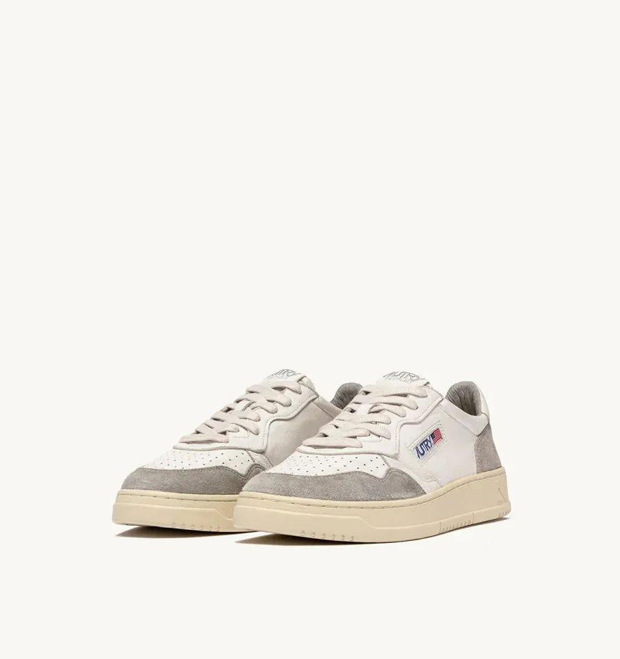 Medalist Low Sneaker