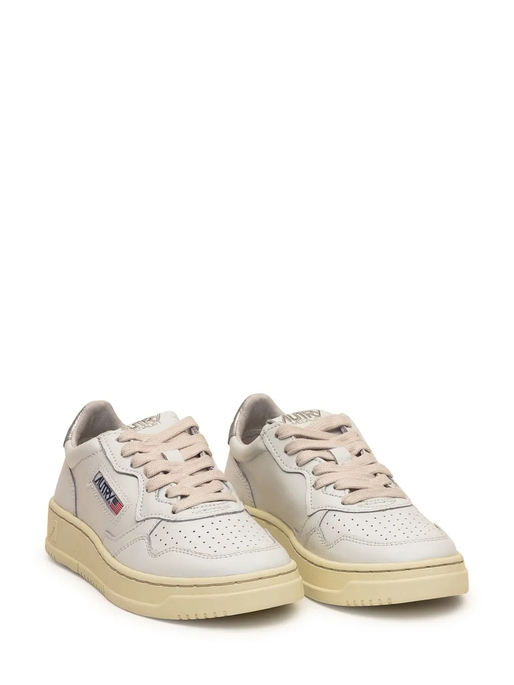 Medialist Low Sneaker