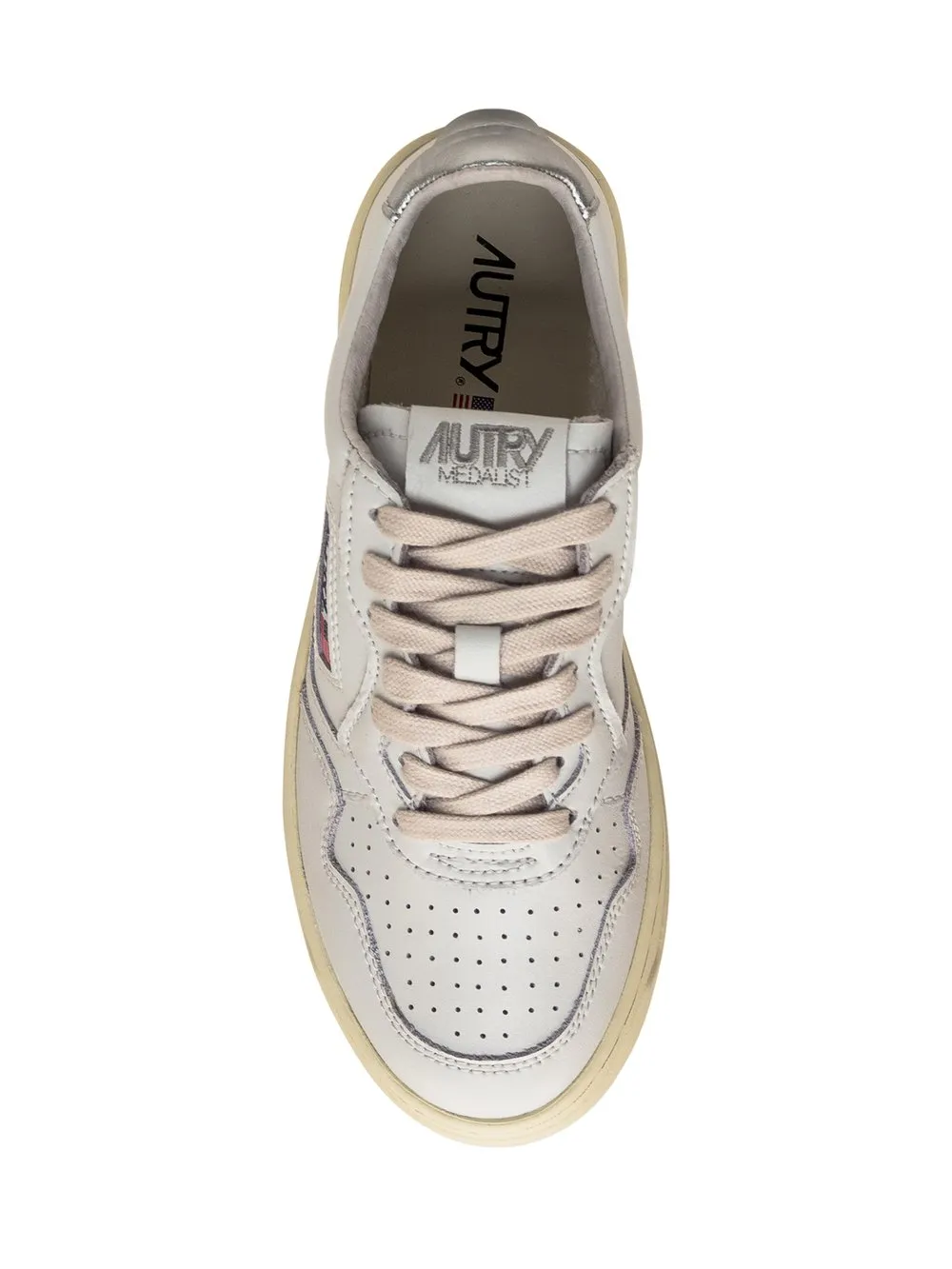 Medialist Low Sneaker