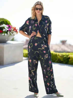 Memoria Floral Pant