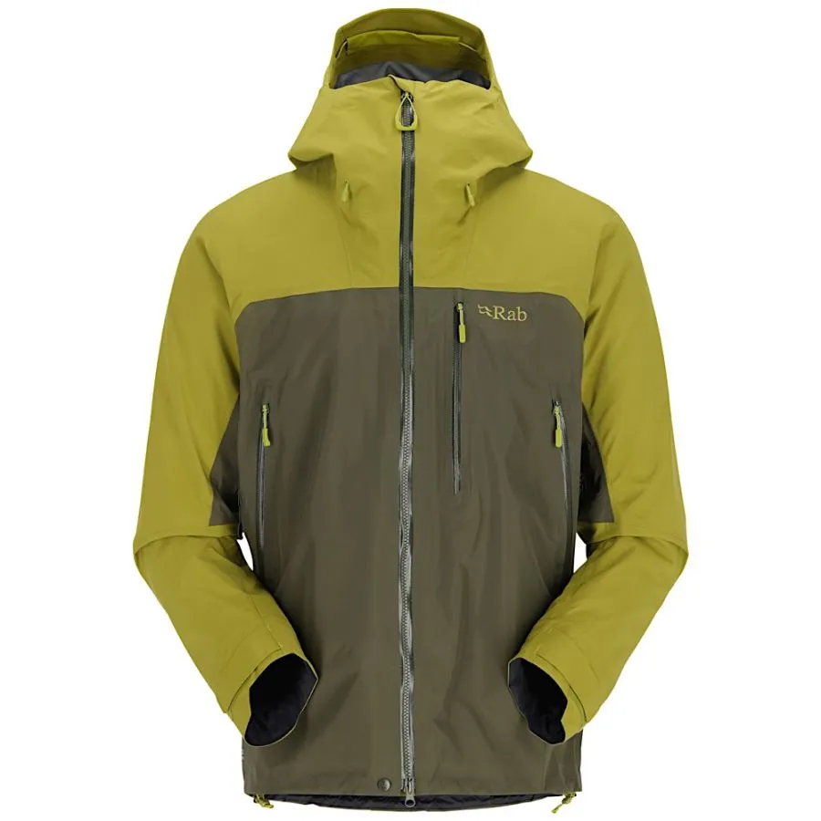 Men's Latok Mountain GORE-TEX Pro Jacket