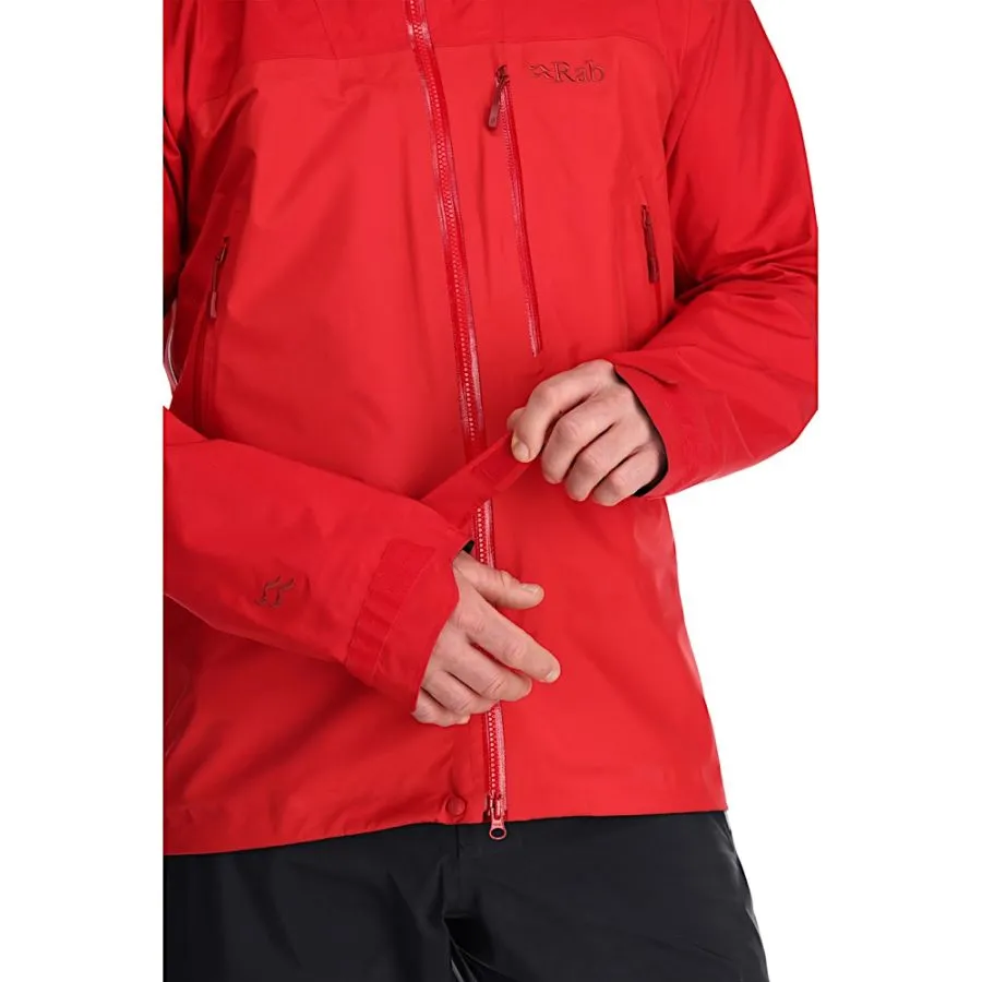 Men's Latok Mountain GORE-TEX Pro Jacket