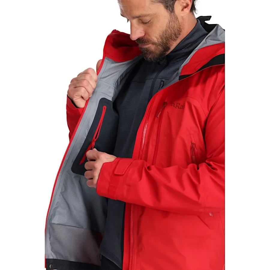 Men's Latok Mountain GORE-TEX Pro Jacket