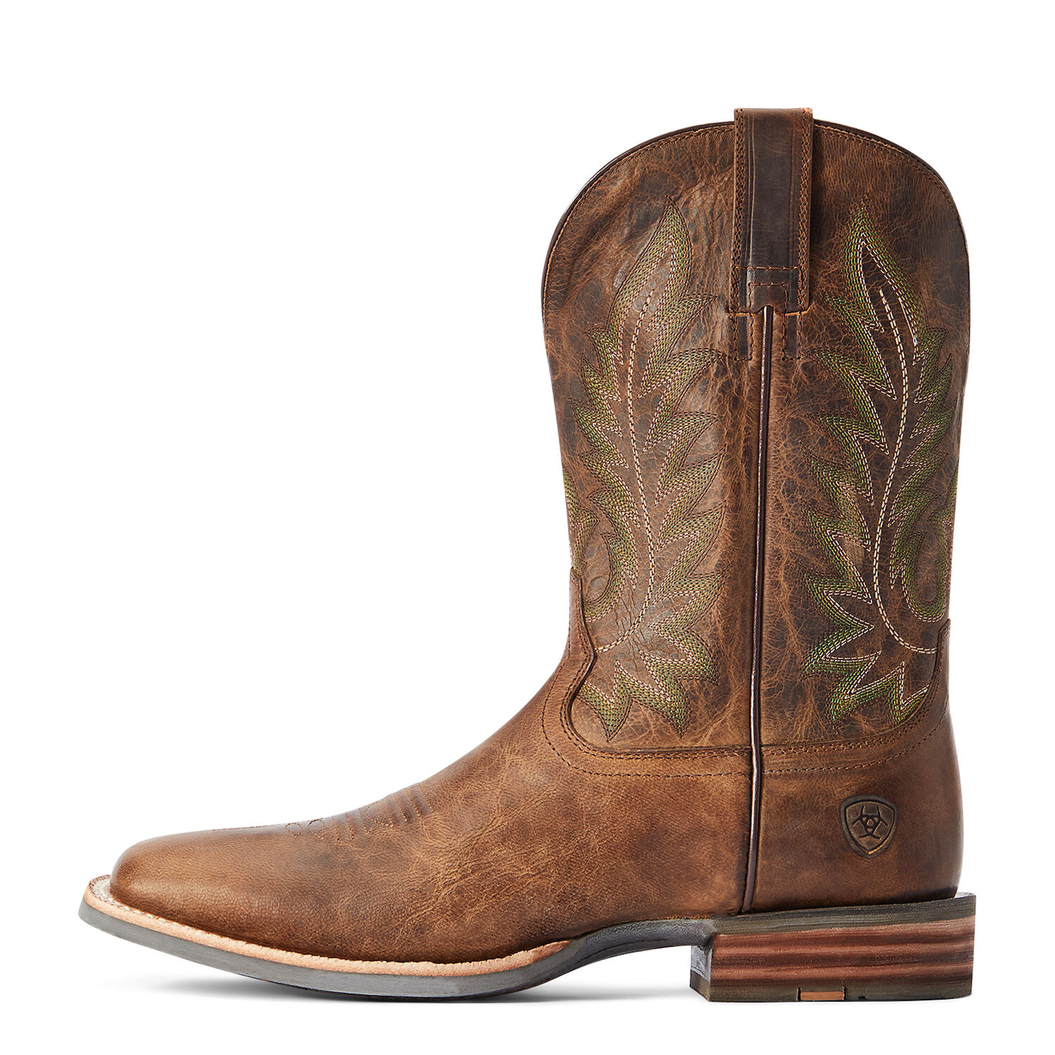 Men's Ridin High Western Boot