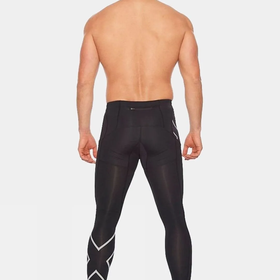 Mens Aero Vent Compression Tights