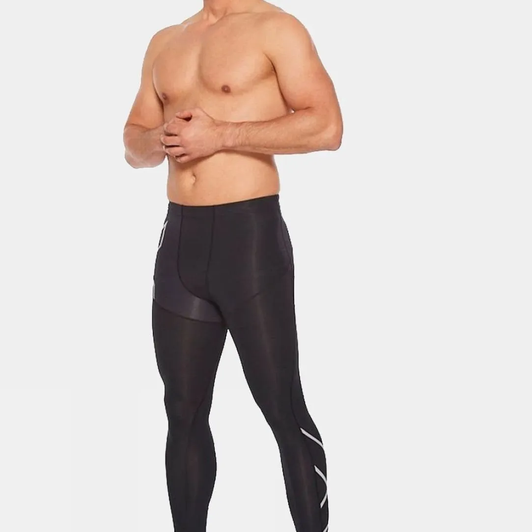 Mens Aero Vent Compression Tights