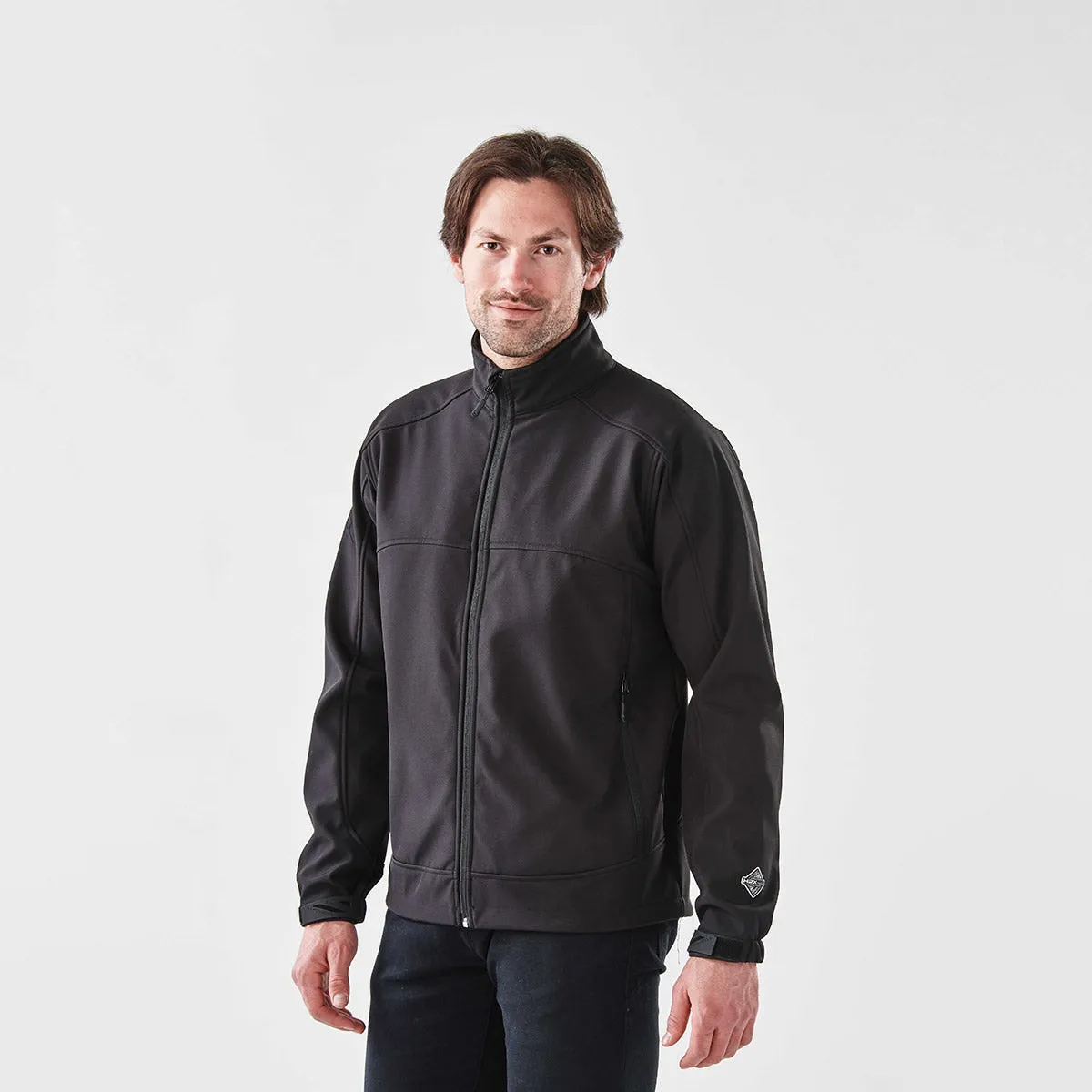 Men's Cirrus Bonded Jacket - BX-2