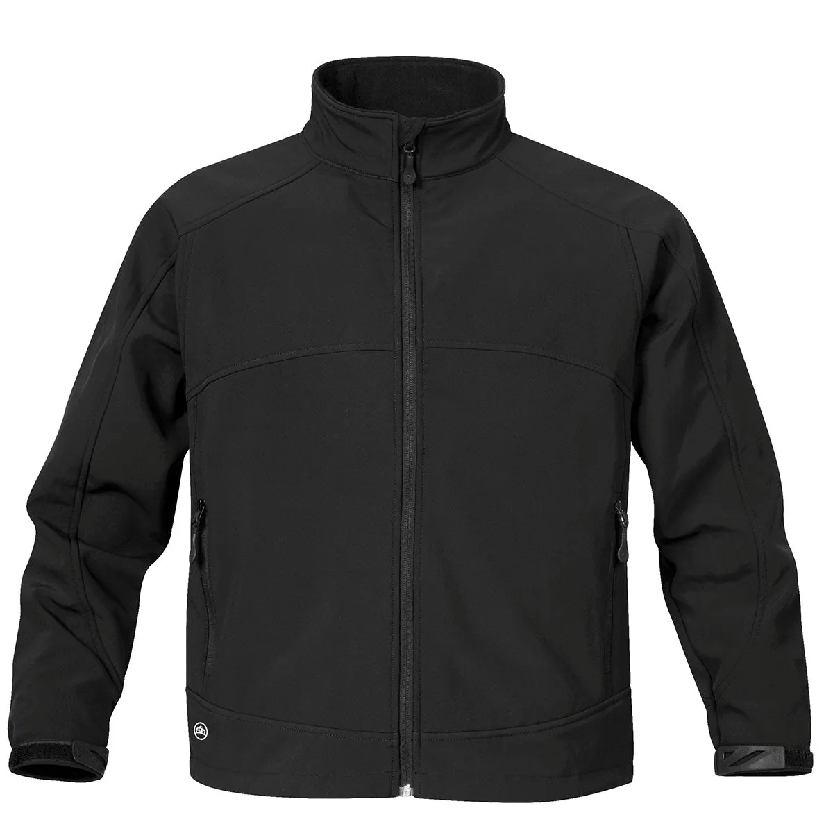 Men's Cirrus Bonded Jacket - BX-2