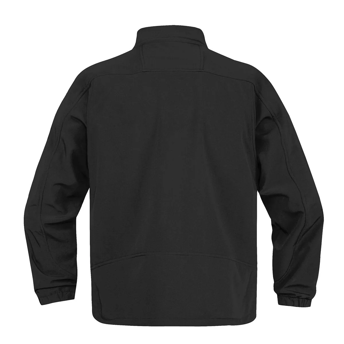 Men's Cirrus Bonded Jacket - BX-2