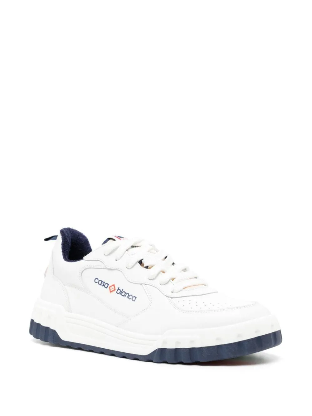 MENS COURT SNEAKER