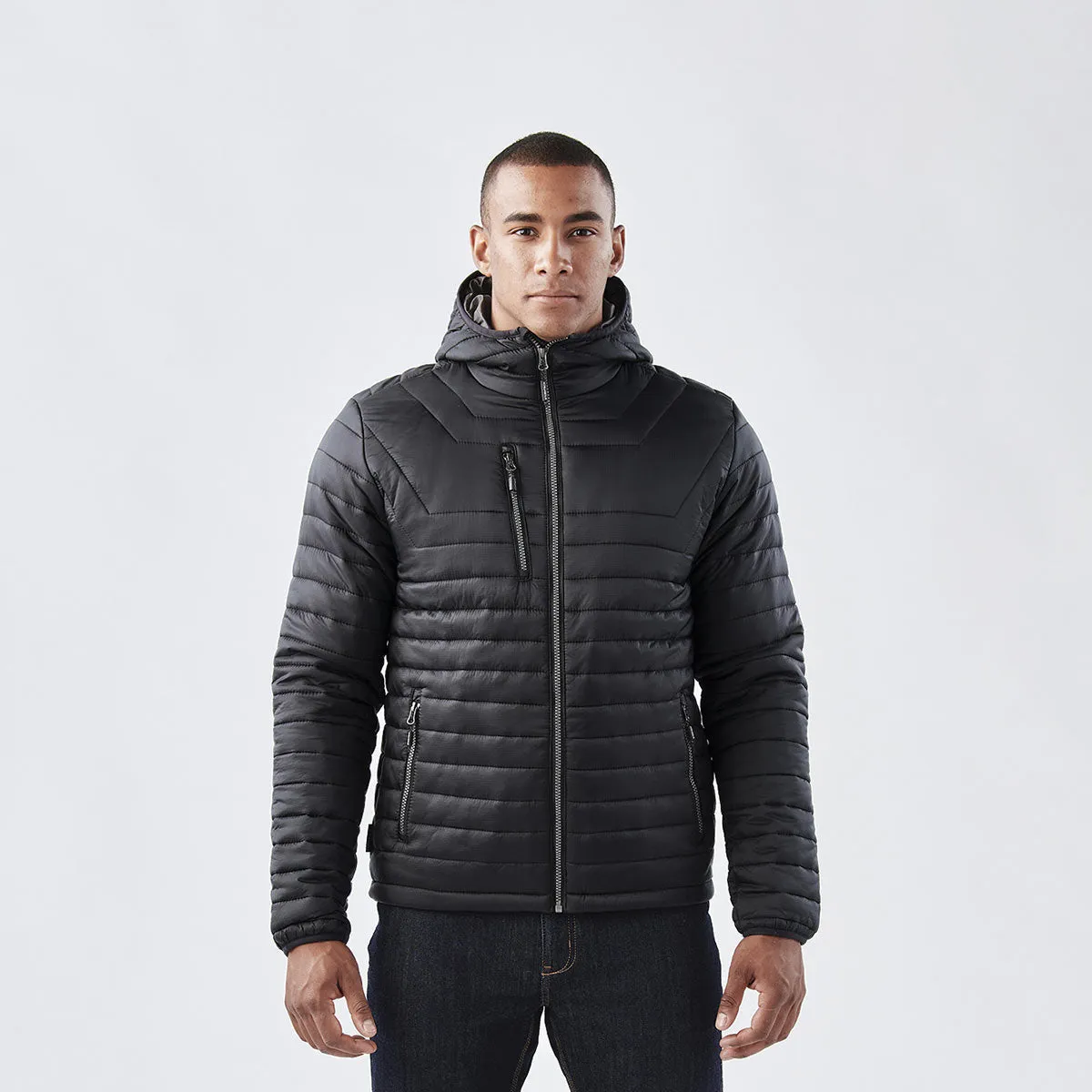 Men's Gravity Thermal Jacket - AFP-1