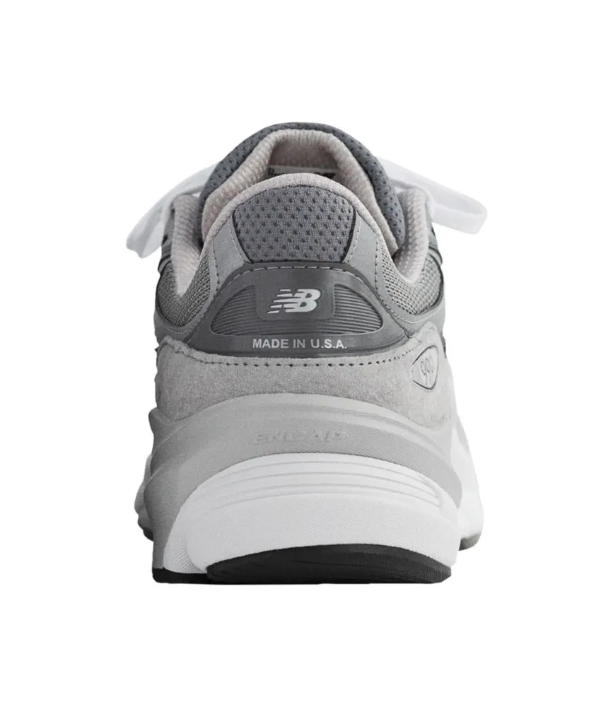 Men's New Balance 990V6 Running Shoes