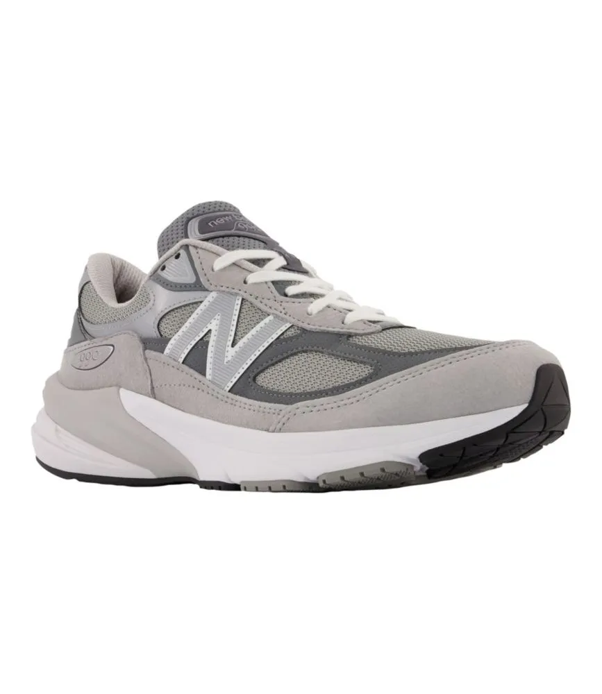 Men's New Balance 990V6 Running Shoes