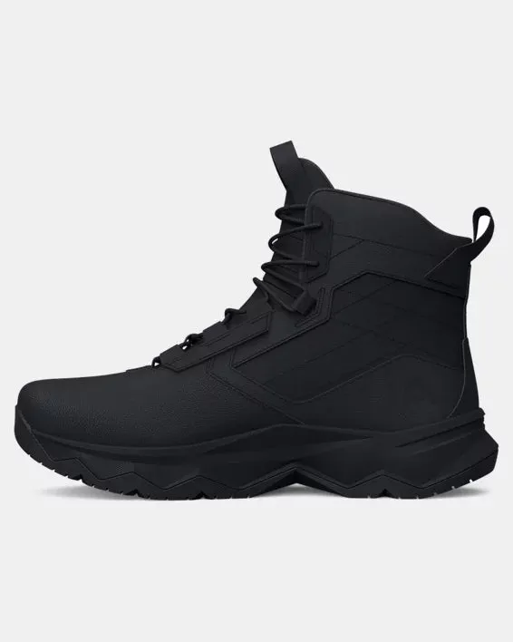 Men's Stellar G2 6 Tactical Boots | Black