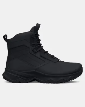 Men's Stellar G2 6 Tactical Boots | Black