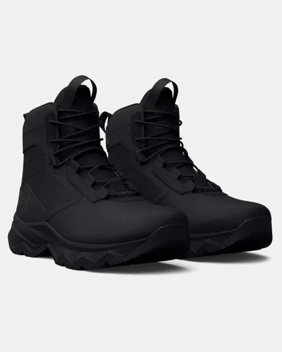 Men's Stellar G2 6 Tactical Boots | Black