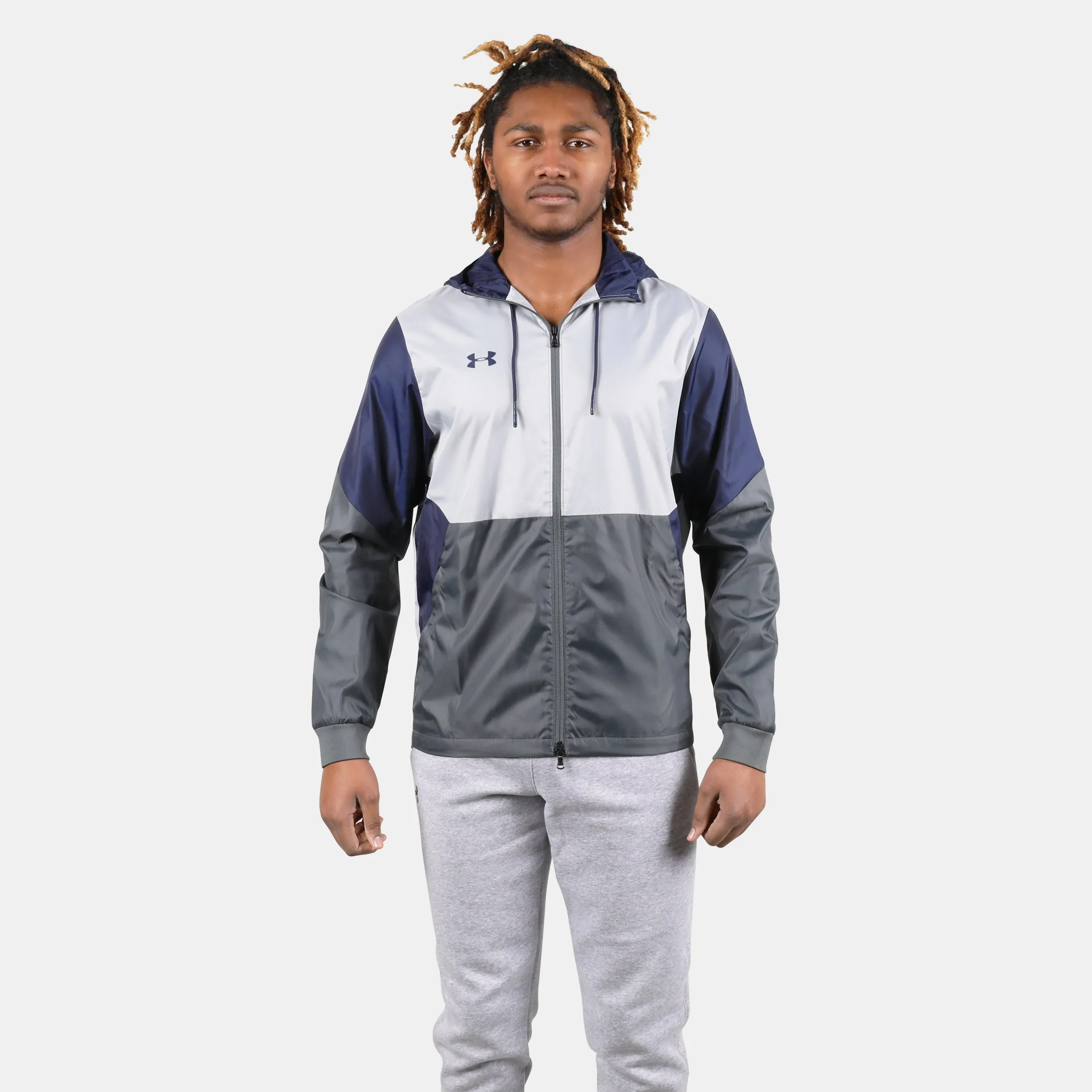 Men's Team Legacy Windbreaker