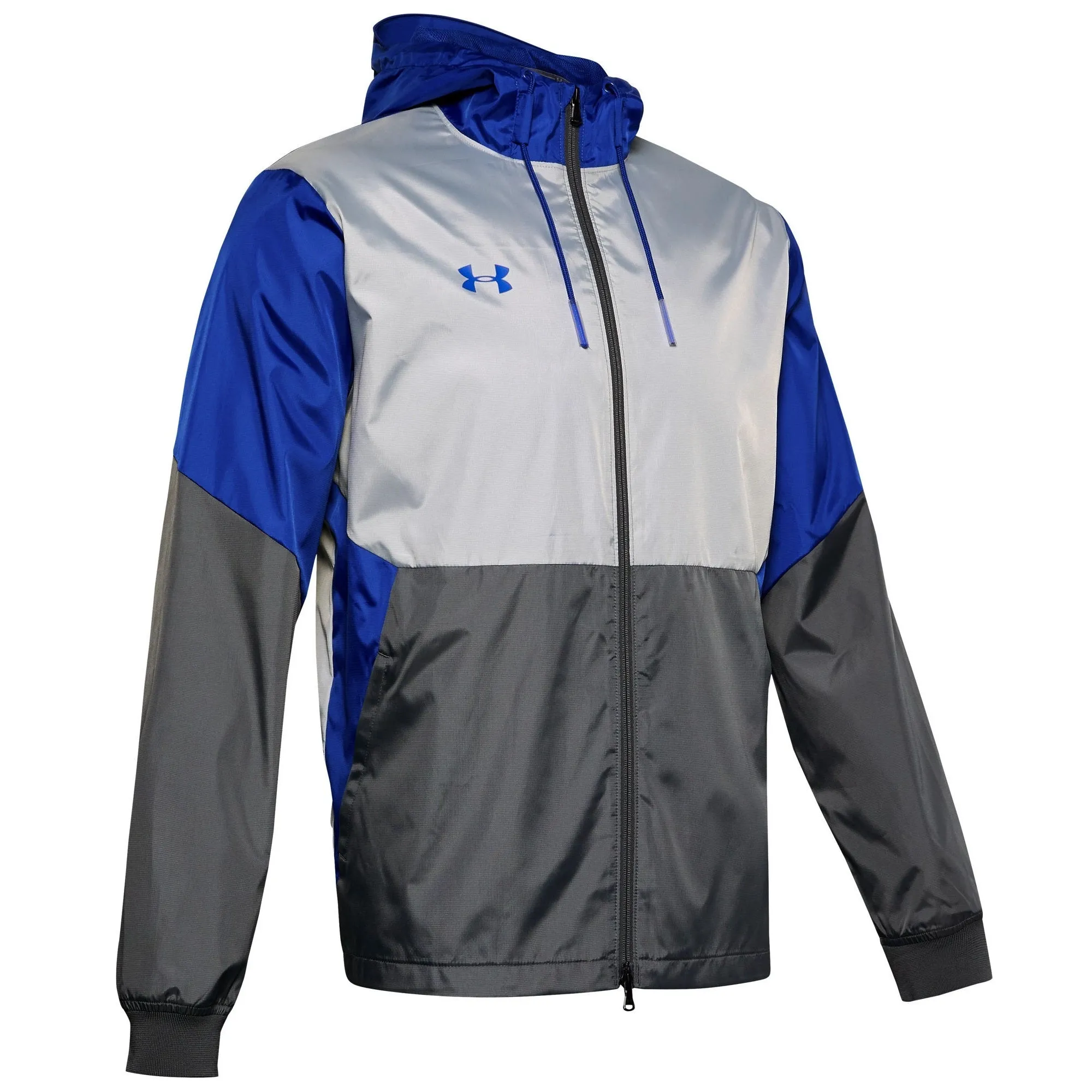 Men's Team Legacy Windbreaker