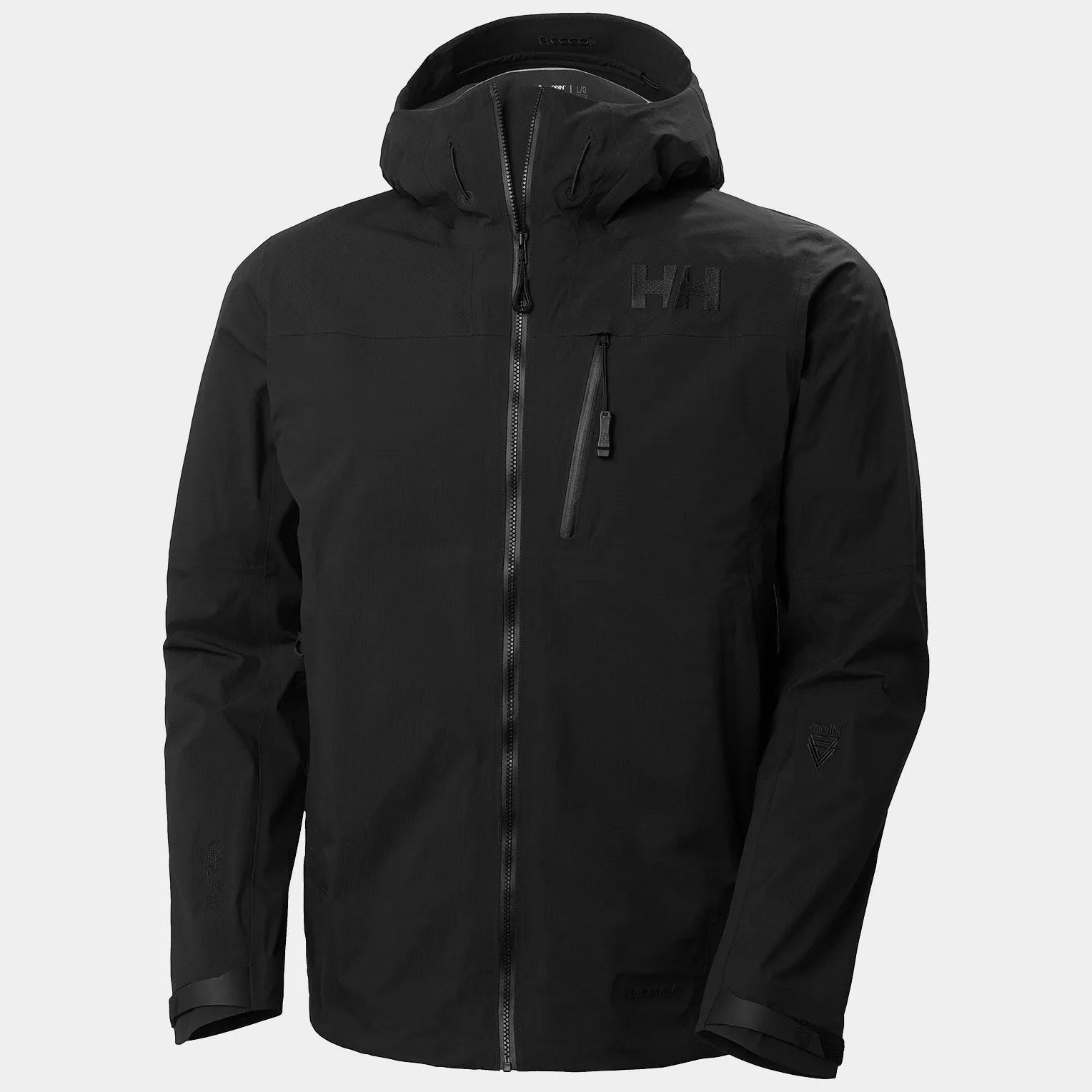 Men's Odin 1 World Infinity Shell Jacket