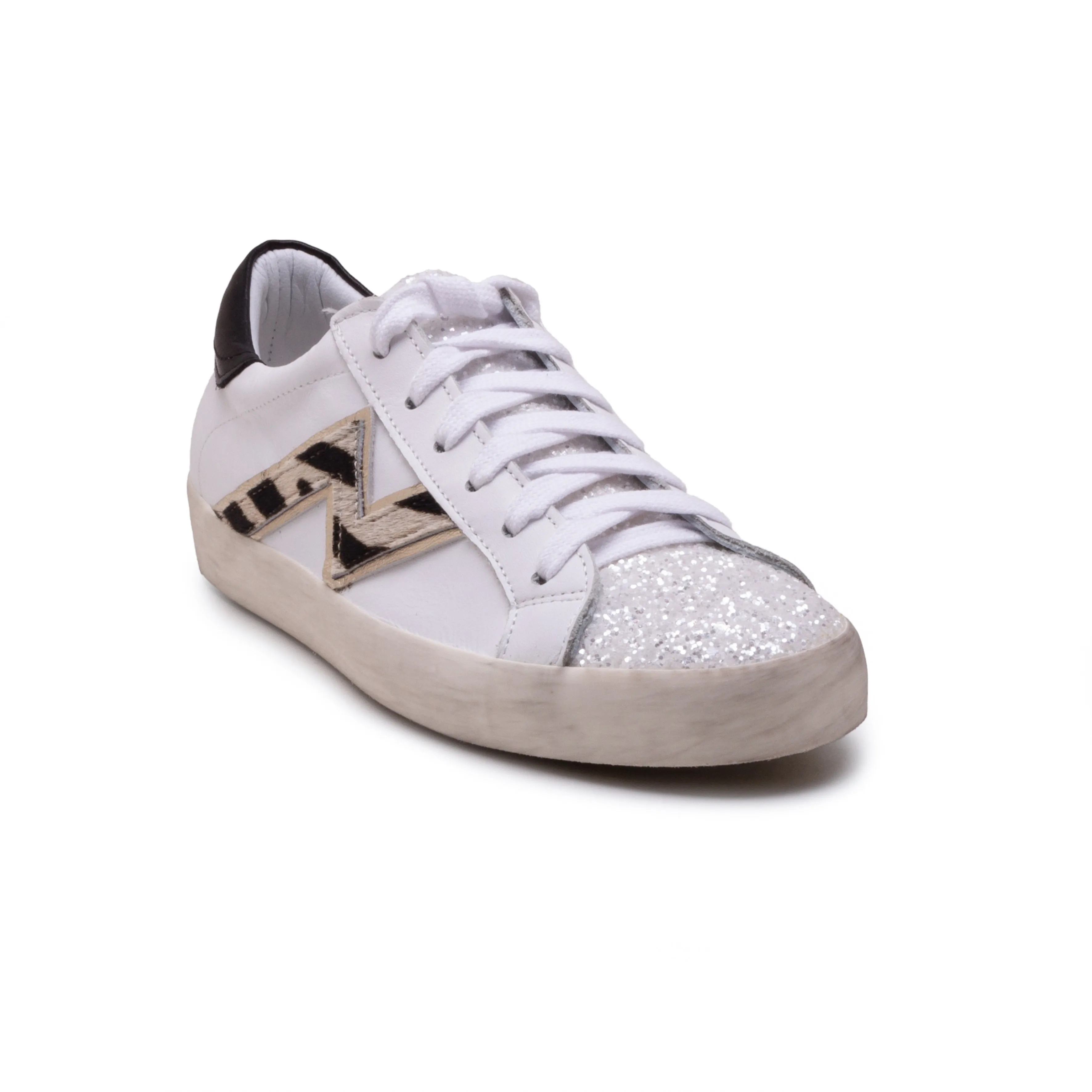 MICHELE LOPRIORE - NINA SNEAKER