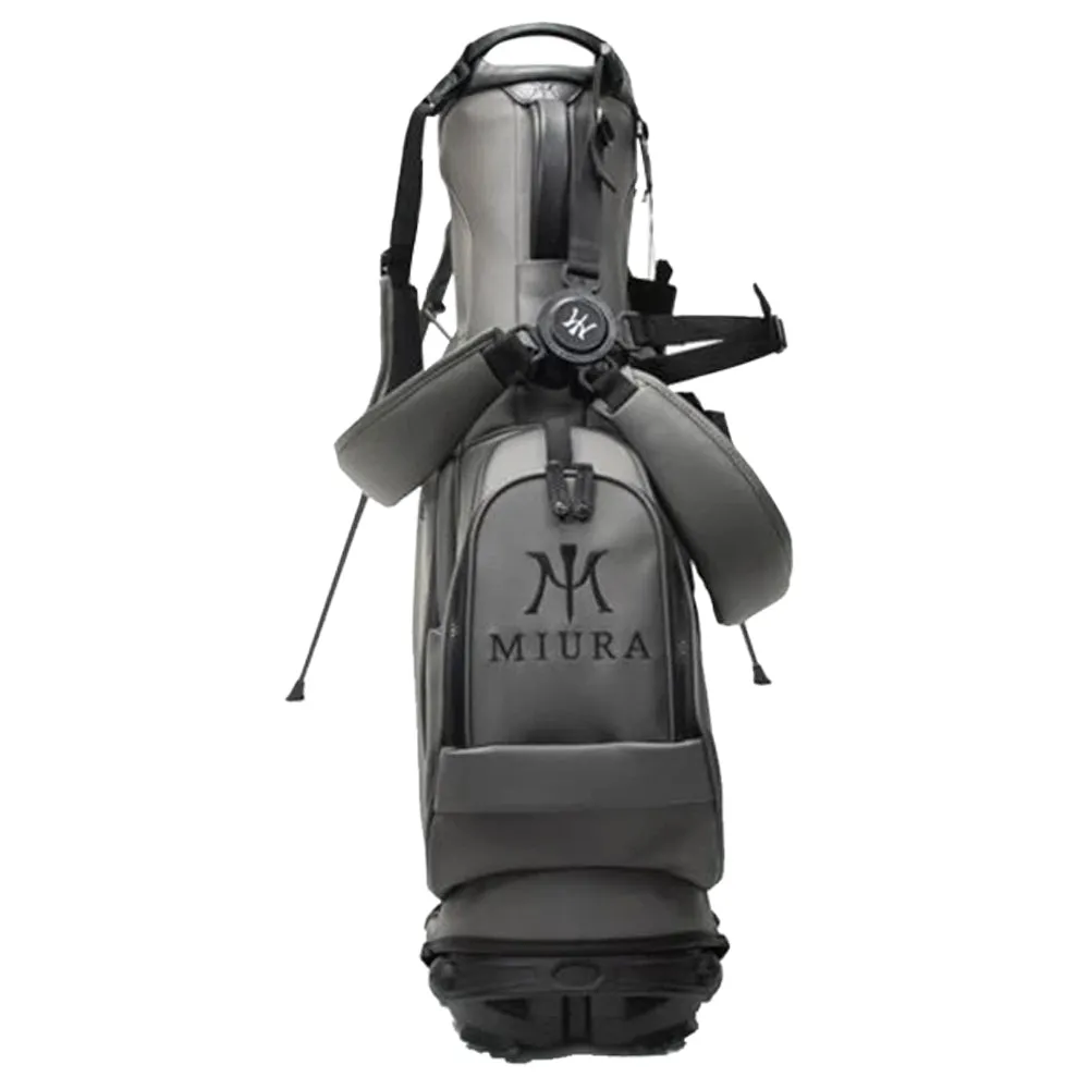 Miura Premium Lite Stand Bag 2021