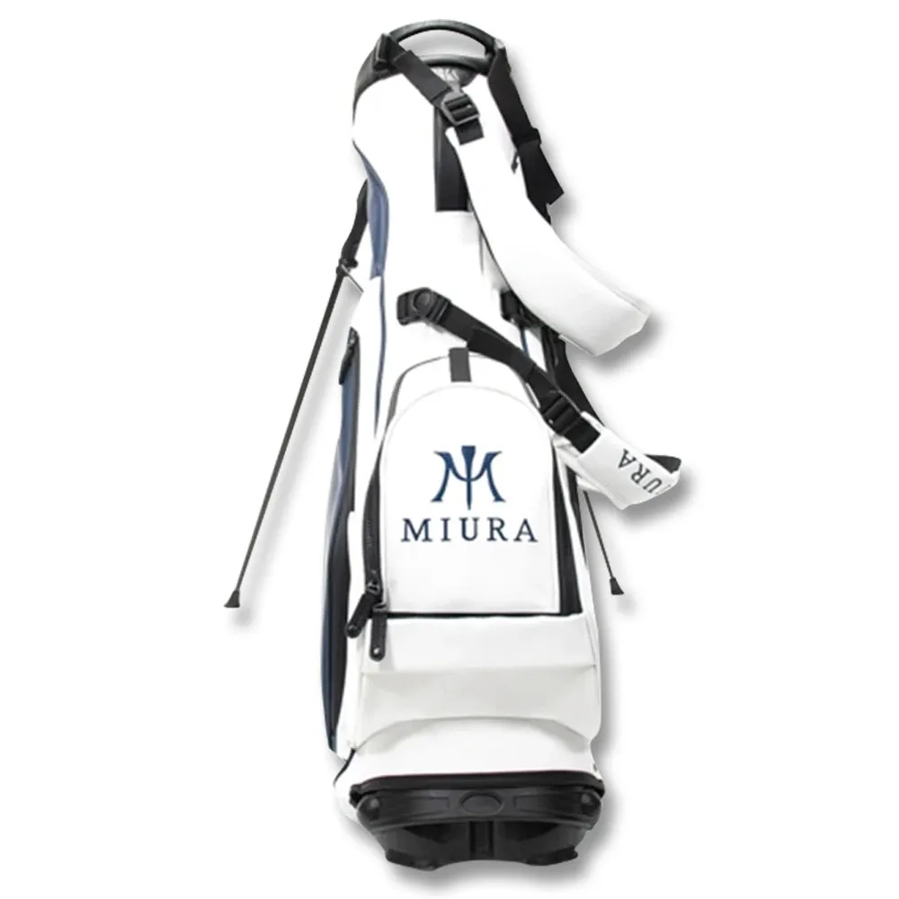 Miura Premium Lite Stand Bag 2021