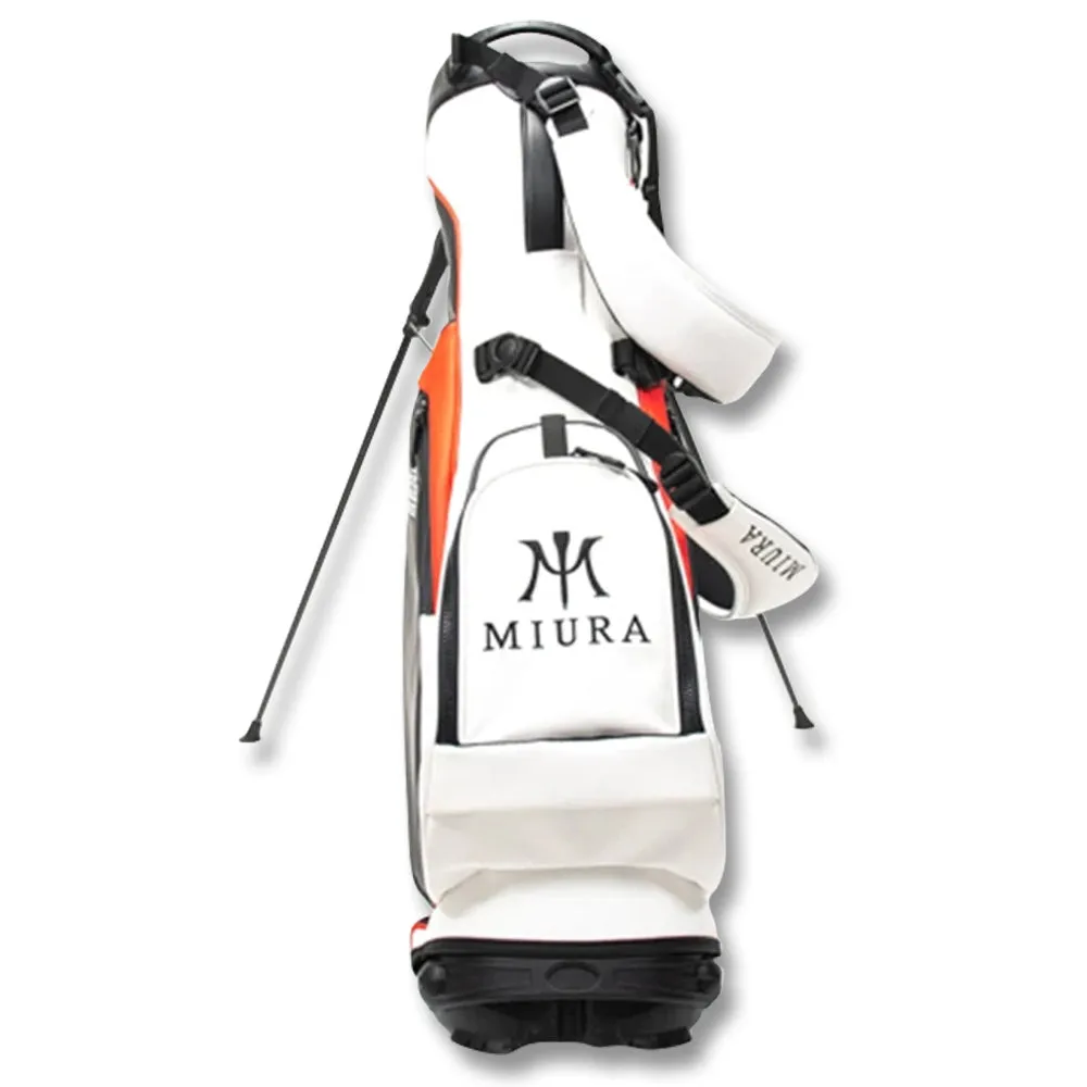 Miura Premium Lite Stand Bag 2021