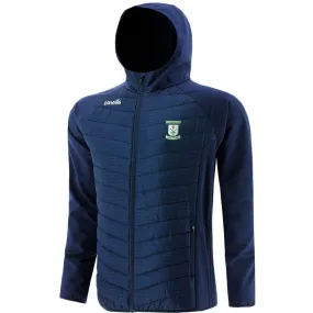 Mooncoin GAA Club Kids' Peru Lightweight Padded Jacket