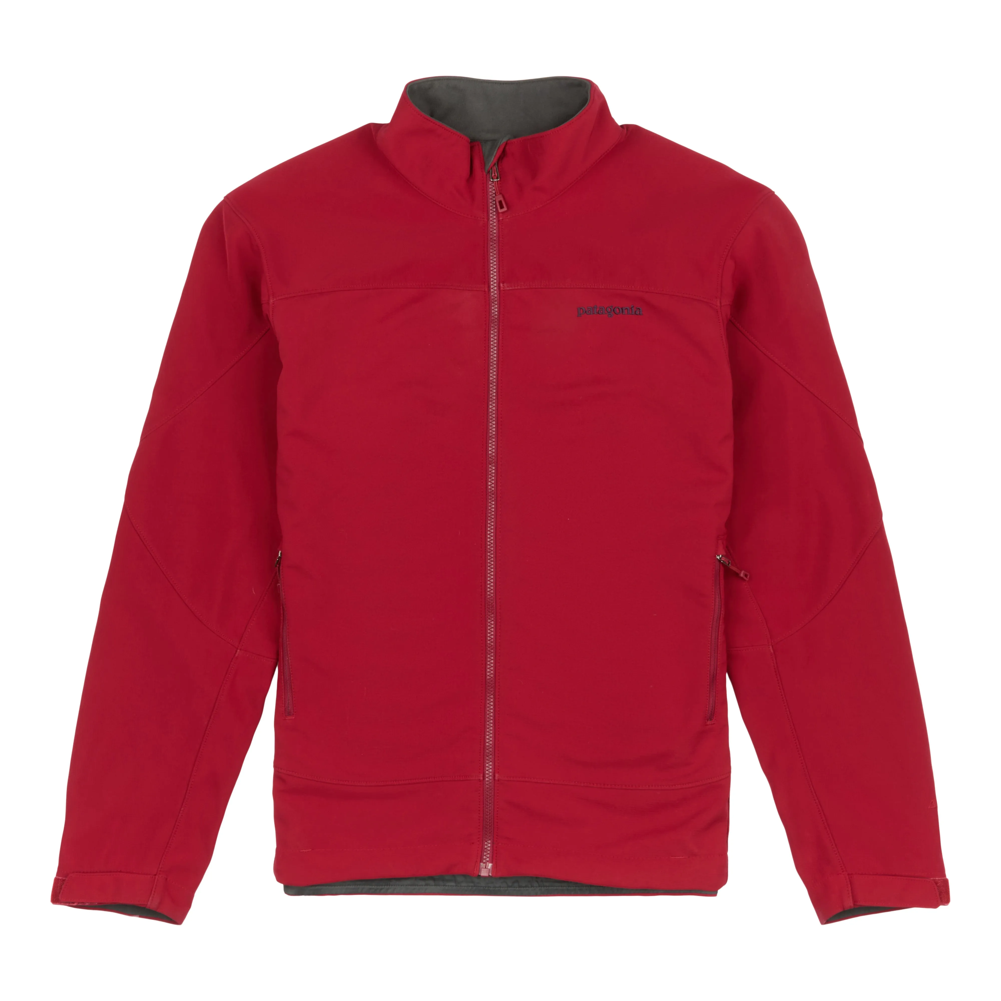 M's Guide Jacket